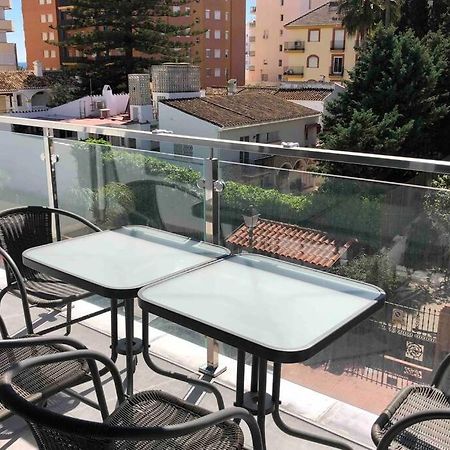 La Dorada, Sea Side Apartment Фуенхірола Екстер'єр фото