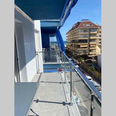 La Dorada, Sea Side Apartment Фуенхірола Екстер'єр фото