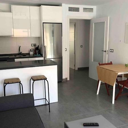 La Dorada, Sea Side Apartment Фуенхірола Екстер'єр фото