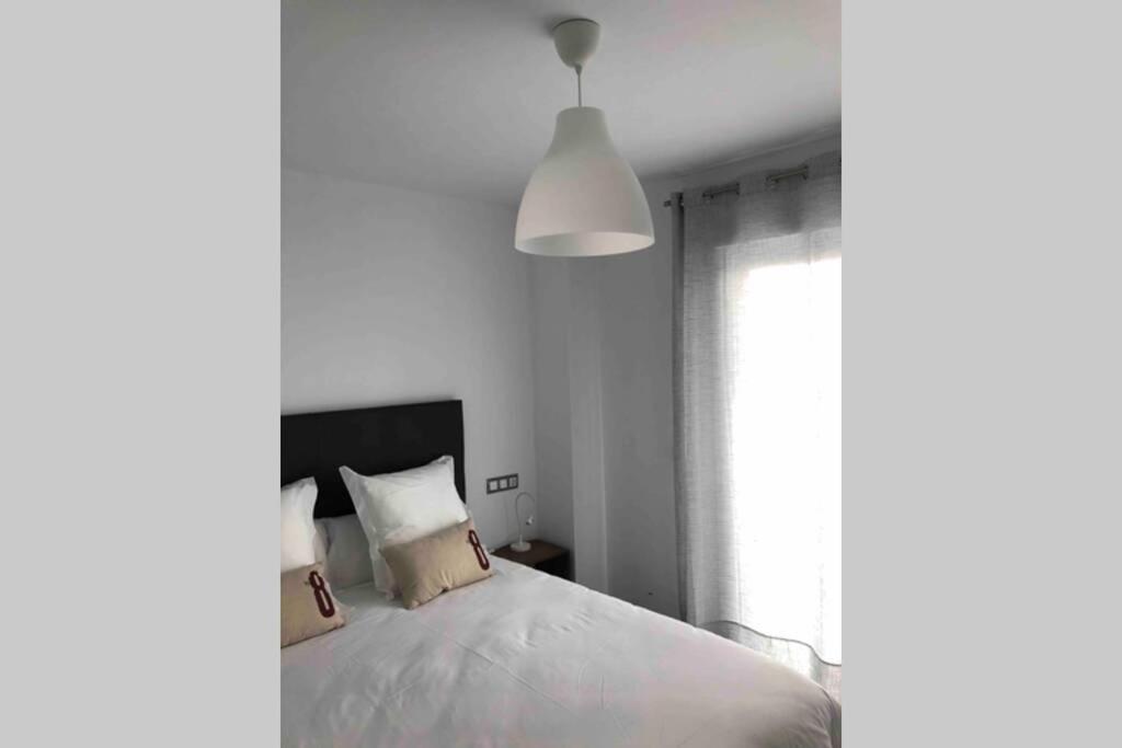 La Dorada, Sea Side Apartment Фуенхірола Екстер'єр фото
